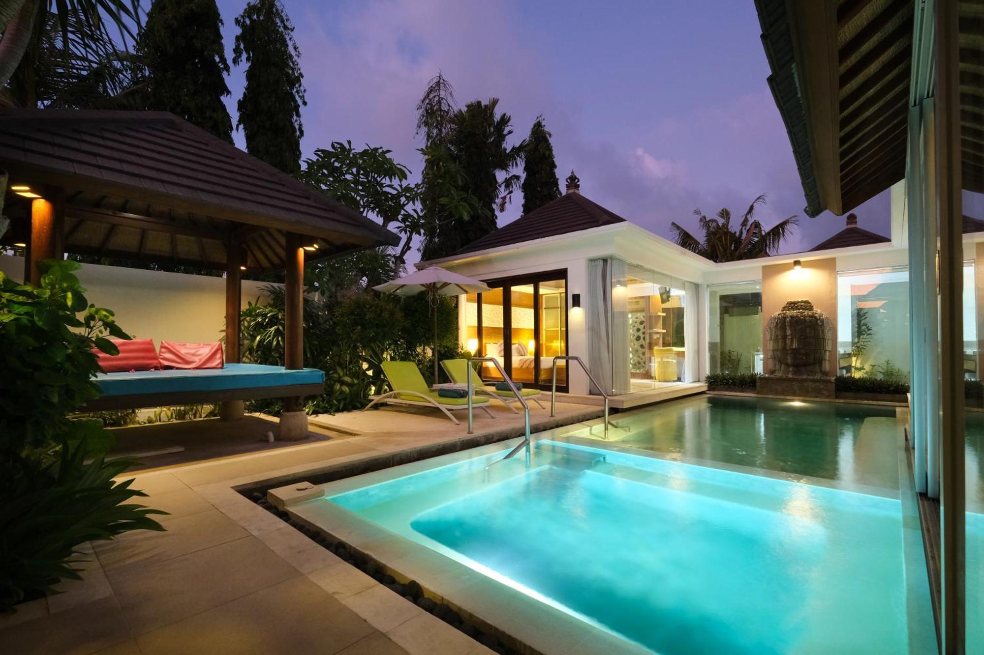 Villa Ava Seminyak  Exterior photo