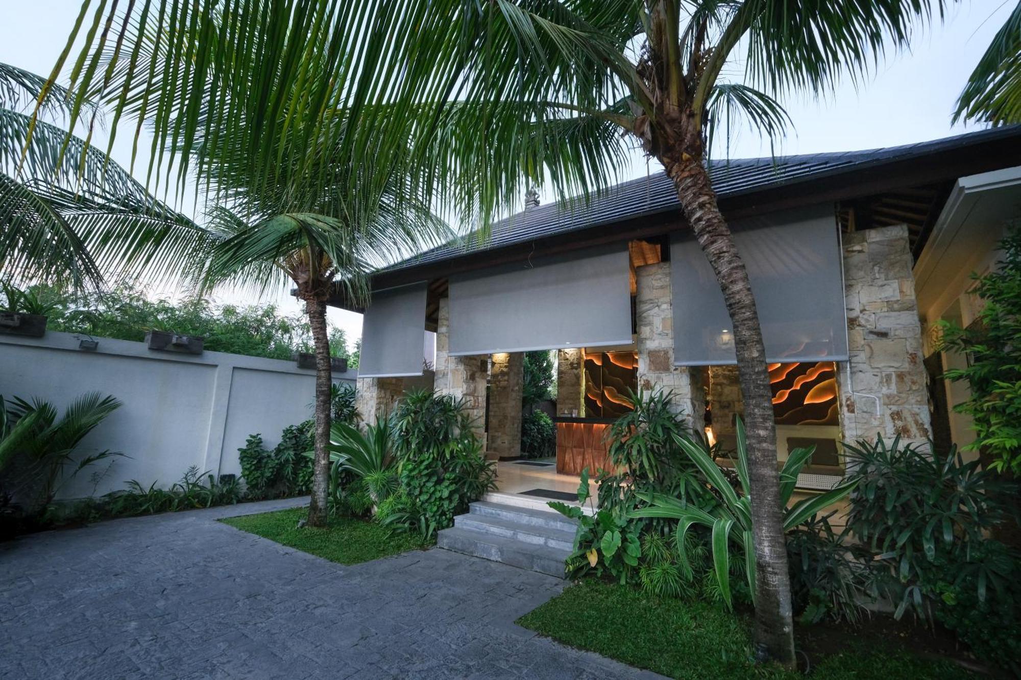 Villa Ava Seminyak  Exterior photo