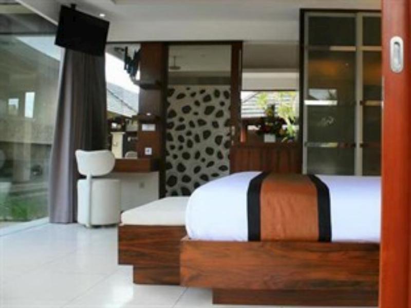 Villa Ava Seminyak  Exterior photo