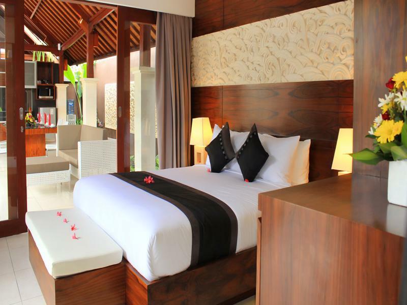 Villa Ava Seminyak  Exterior photo