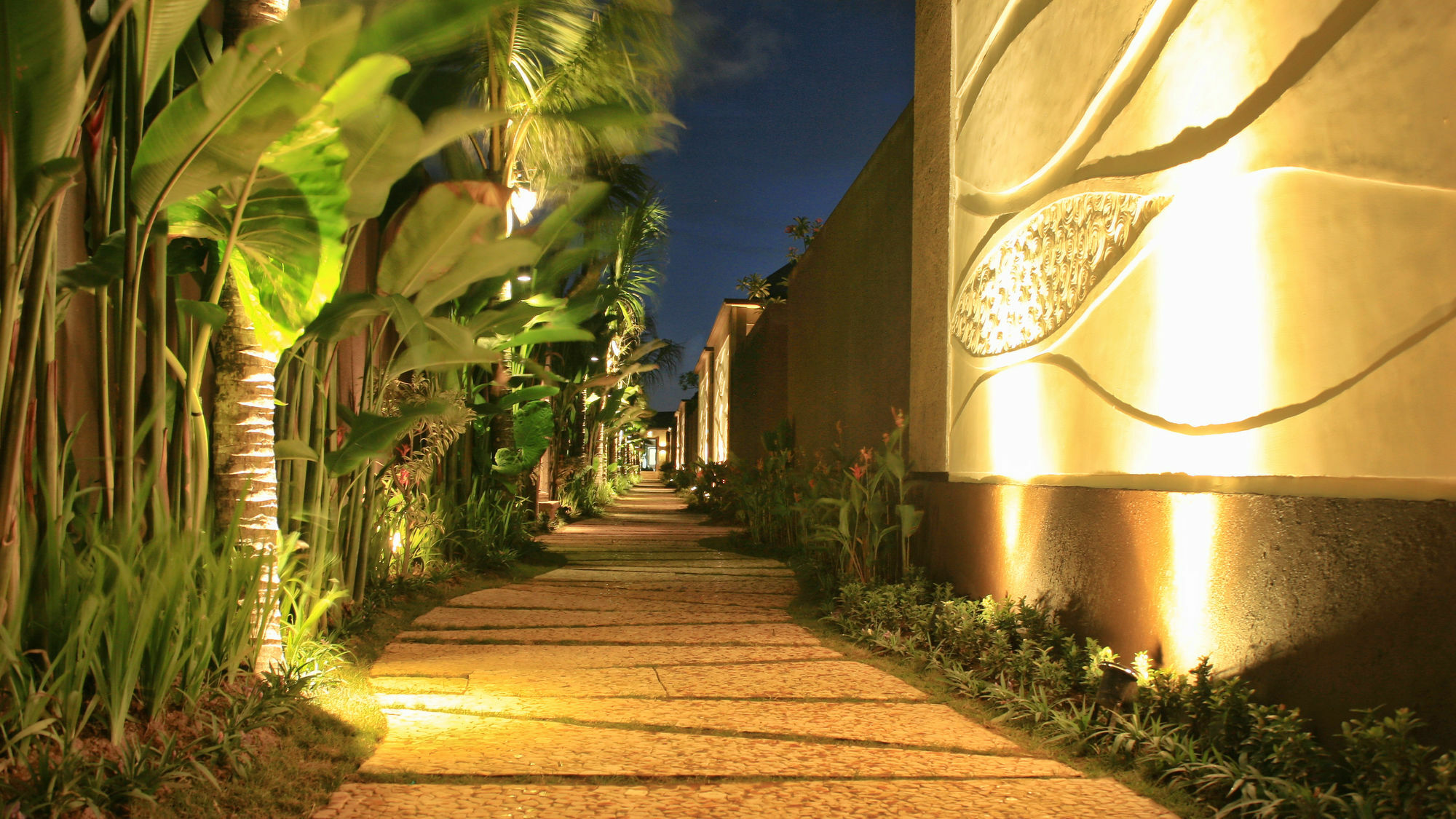 Villa Ava Seminyak  Exterior photo